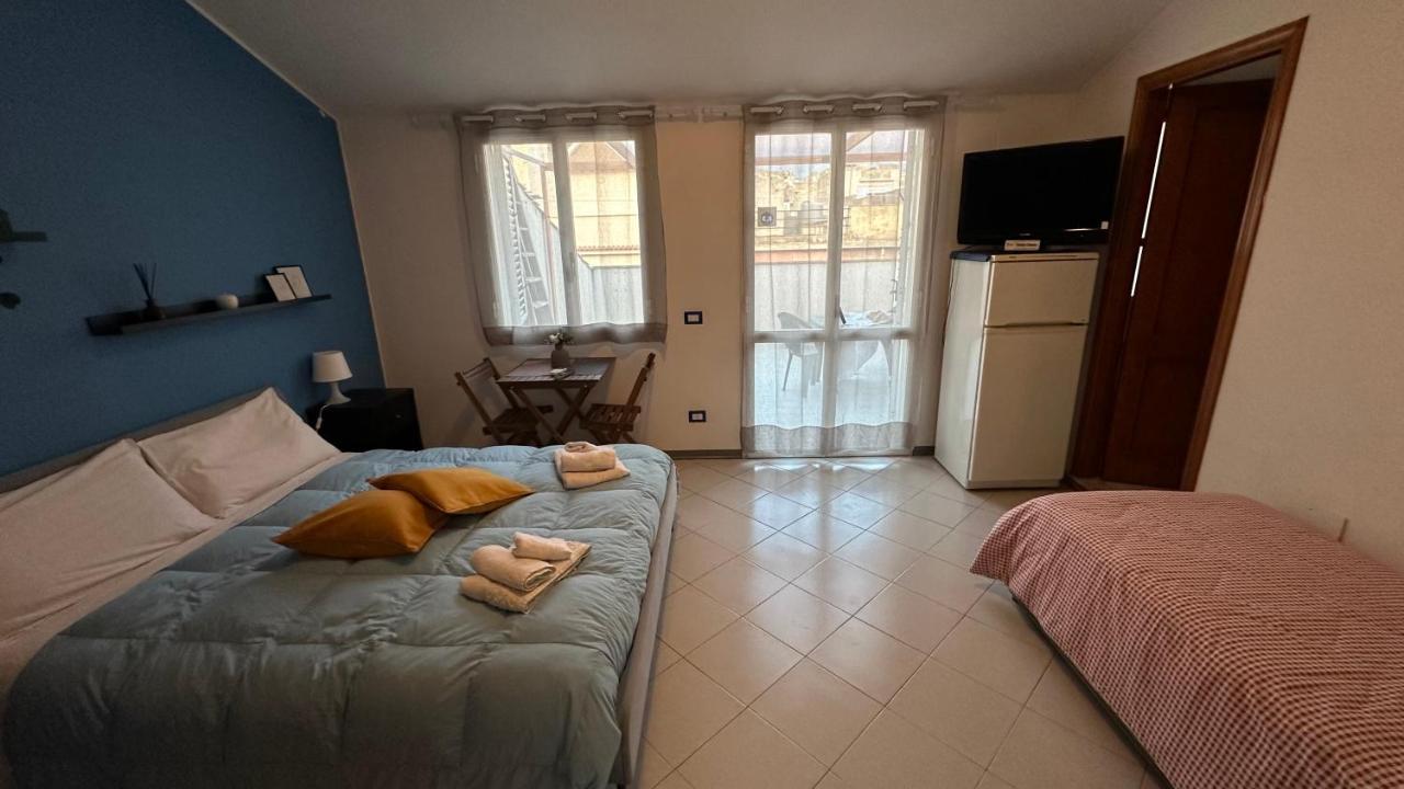 Appartamento Vittoria Exterior foto